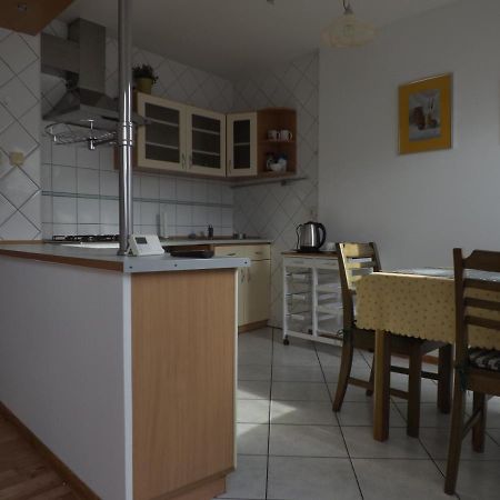 Pan Tadeusz Apartment Nowy Sacz Exterior photo