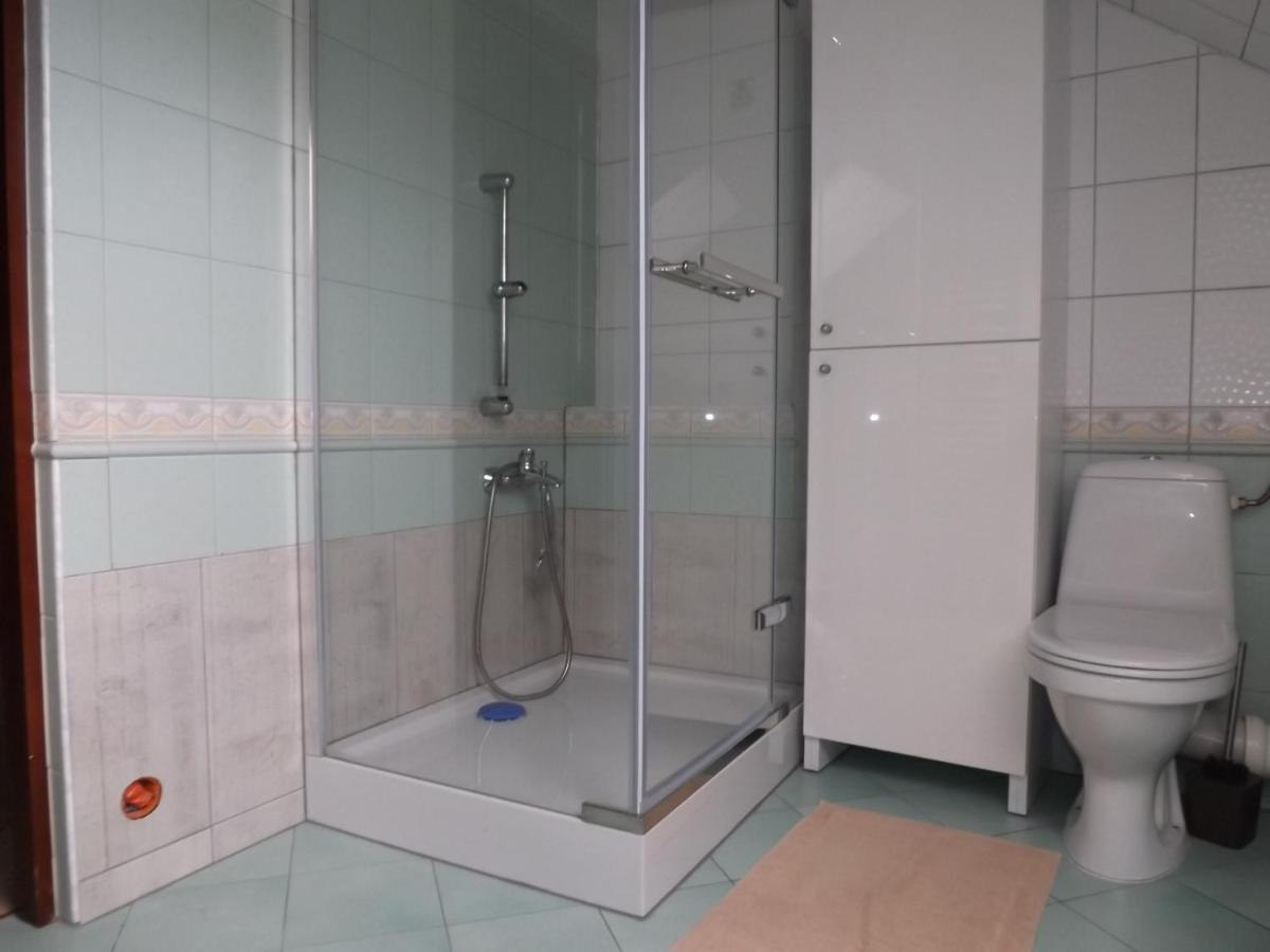 Pan Tadeusz Apartment Nowy Sacz Exterior photo